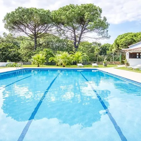 Sleeps 7 Pool Wifi 료렛 드 마르