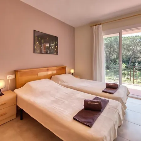 Sleeps 7 Pool Wifi * Lloret de Mar