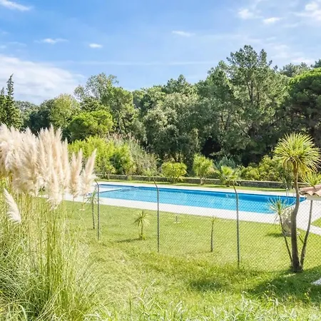 Villa Sleeps 7 Pool Wifi *